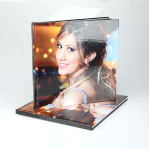 Linha Premium Layflat 500g
